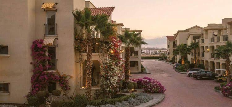 A In Veranda Sahl Hasheesh Appartement
